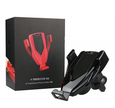 AL INTELLISENSE PHONE HOLDER M8 2-в-1