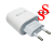 Сетевой адаптер-зарядное устройство Quick PD Charger 45W (Model: A25)
