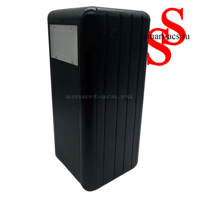 Портативный внешний аккумулятор REGRSI  RE-PB-501 50000 mAh
