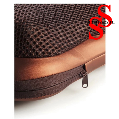 Массажная подушка Car&Home Massage Pillow