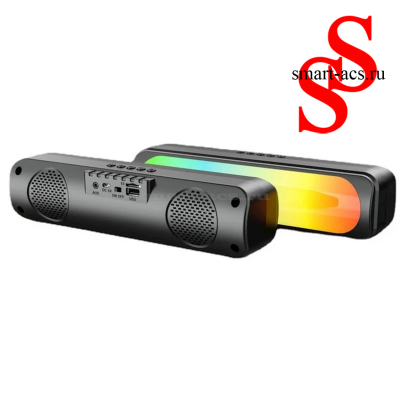 ПОРТАТИВНАЯ КОЛОНКА ZQS2205