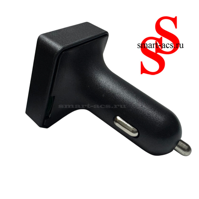FM-Модулятор X24 WIRELESS CAR KIT