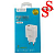 БЛОК CELEBRAT C-H2-EU A-TYPE-C PORTABLE FAST CHARGER