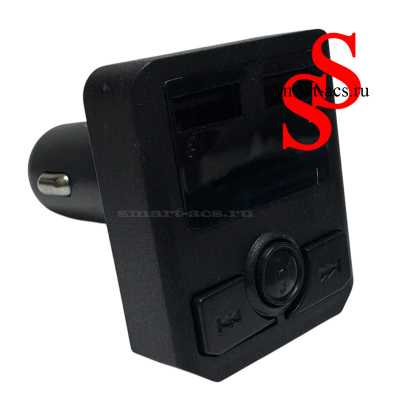 FM-Модулятор X24 WIRELESS CAR KIT