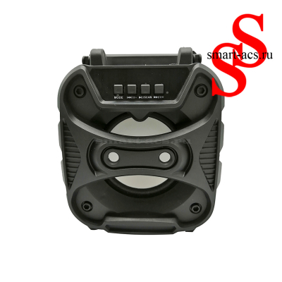 ПОРТАТИВНАЯ КОЛОНКА ZQS 1415