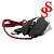Мышь ИГРОВАЯ проводная OPTICAL MOUSE C 25