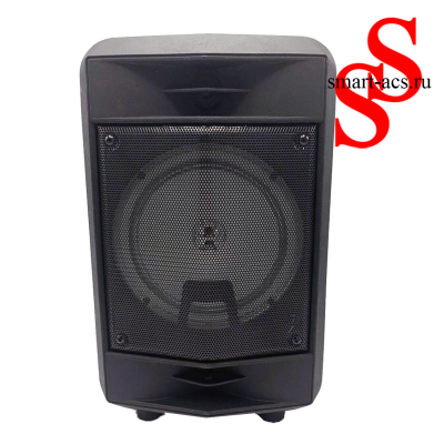 Портативная Bluetooth колонка ZQS-6105