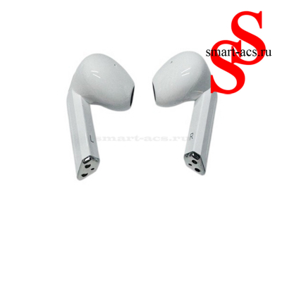 Наушники Samsung Galaxy Buds 3 белый