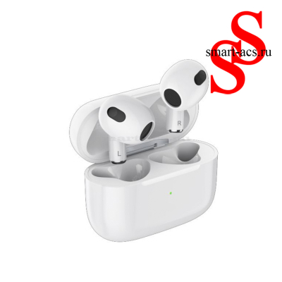 БЕСПРОВОДНЫЕ НАУШНИКИ TWS-W22