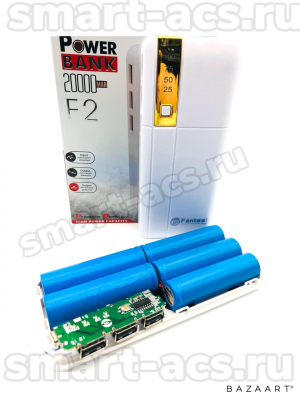 Power bank F2