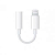 LIGHTNING TO HEADPHONE JACK ADAPTER Переходник APPLE J-002