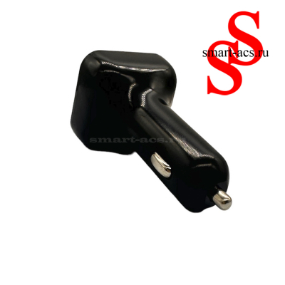 FM-трансмиттер с Bluetooth M24