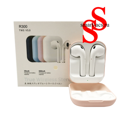 Беспроводные наушники TWS R300