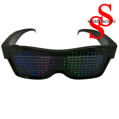 ОЧКИ MAGIC LED EYEGLASSES 4В1