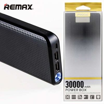 Power Bank Remax PRODA 30000 mAh