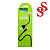 Кабель Lightning HOCO. FAST CHARGE X27 ЧЕРН