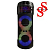 ПОРТАТИВНАЯ КОЛОНКА BT SPEAKER ZQS-6221