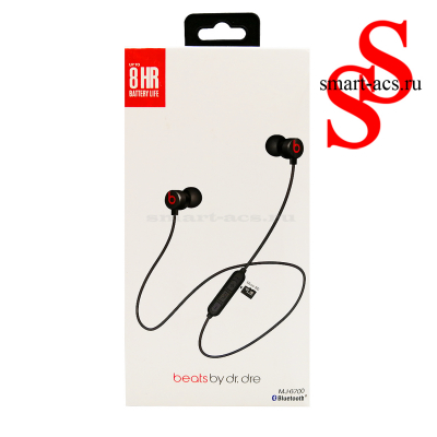 Hаушники Bluetooth SPORTS 8 HR BEATS MJ-6700