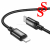 Кабель USB-C HOCO X89 Wind Type-C - Lightning Кабель USB-C HOCO X89 Wind Type-C - Lightning
