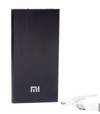 Power Bank Mi 30000 mAh