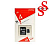 КАРТА ПАМЯТИ SMARTBUY 4GB