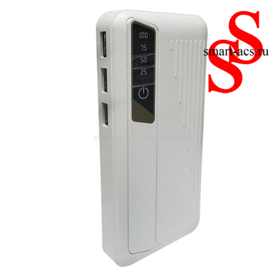 Портативный аккумулятор Power bank WJ-813