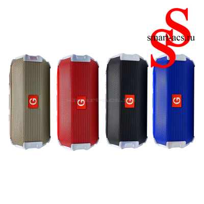 Портативная Bluetooth колонка HDY-G25
