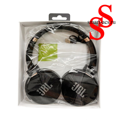 Беспроводные  Bluetooth наушники EVEREST JB950