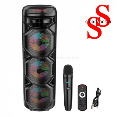 КОЛОНКА ZQS8301