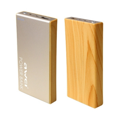 Power Bank Awei P93K 10000 mAh