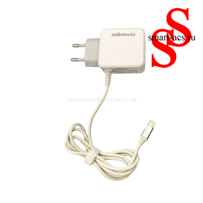  СЕТЕВОЕ ЗАРЯДНОЕ УСТРОЙСТВО SENMAXY CMX-018 iPhone