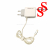 СЕТЕВОЕ ЗАРЯДНОЕ УСТРОЙСТВО SENMAXY CMX-018 iPhone СЕТЕВОЕ ЗАРЯДНОЕ УСТРОЙСТВО SENMAXY CMX-018 iPhone