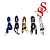 USB Data Кабель HI-SPEED&DATA J20 MICRO