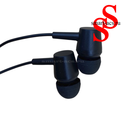 НАУШНИКИ SOUND STEREO EARPHONE L29