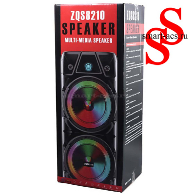 КОЛОНКА ZQS8210