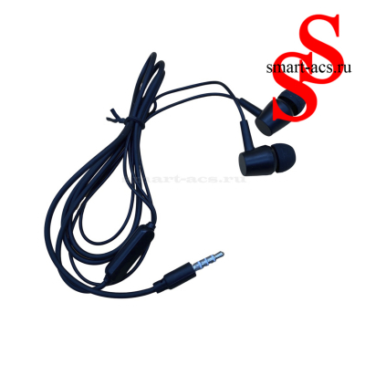 НАУШНИКИ SOUND STEREO EARPHONE L29
