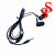 НАУШНИКИ SOUND STEREO EARPHONE L29 НАУШНИКИ SOUND STEREO EARPHONE L29