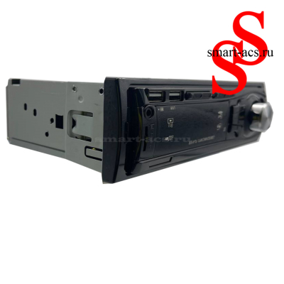 АВТОМАГНИТОЛА AUTOMOTIVE USB/AUX/MicroSD/FM RADIO/BLUETOOTH