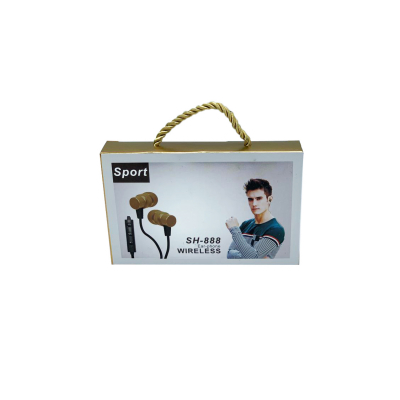 Наушники WIREIESS SPORT SH-888