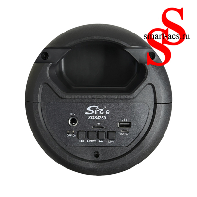  КОЛОНКА  ZQS4259