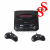 Игровая приставка SEGA Mega Drive 2 16-bit + 368 игр