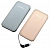 Внешний аккумулятор Awei P20K 8000 mah