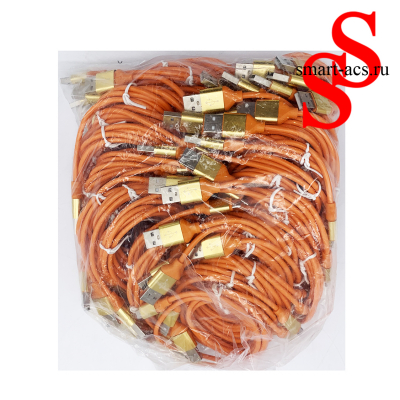 USB Data Кабель MICRO УП.50 ШТ