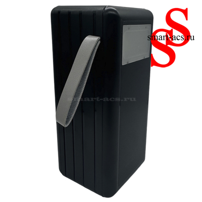 Портативный внешний аккумулятор REGRSI  RE-PB-501 50000 mAh