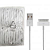 USB кабель для iPhone 4 (20 шт. в упаковке)