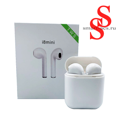 Беспроводные наушники TWS I8MINI