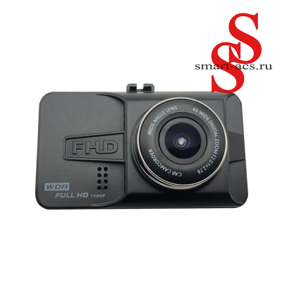 Видеорегистратор HD DVR  (VX-380 DUAL)