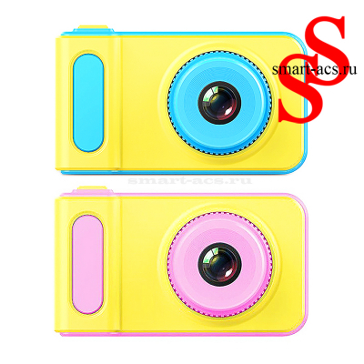 Детская камера KID CAMERA