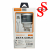 БЛОК + КАБЕЛЬ ANSTY Q-014-I IPHONE БЛОК + КАБЕЛЬ ANSTY Q-014-I IPHONE