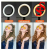 Светодиодная кольцевая лампа  RING FILL LIGHT